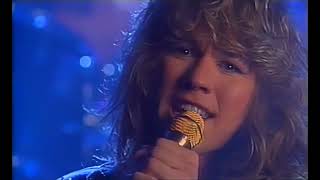 Vinnie Vincent Invasion - That Time Of Year (1988) (HD 60fps)