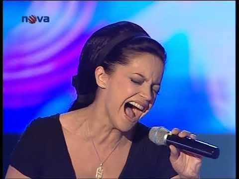 Lucie Bílá - Pískovec (2007)
