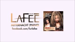 LaFee - Mitternacht (Piano Version)