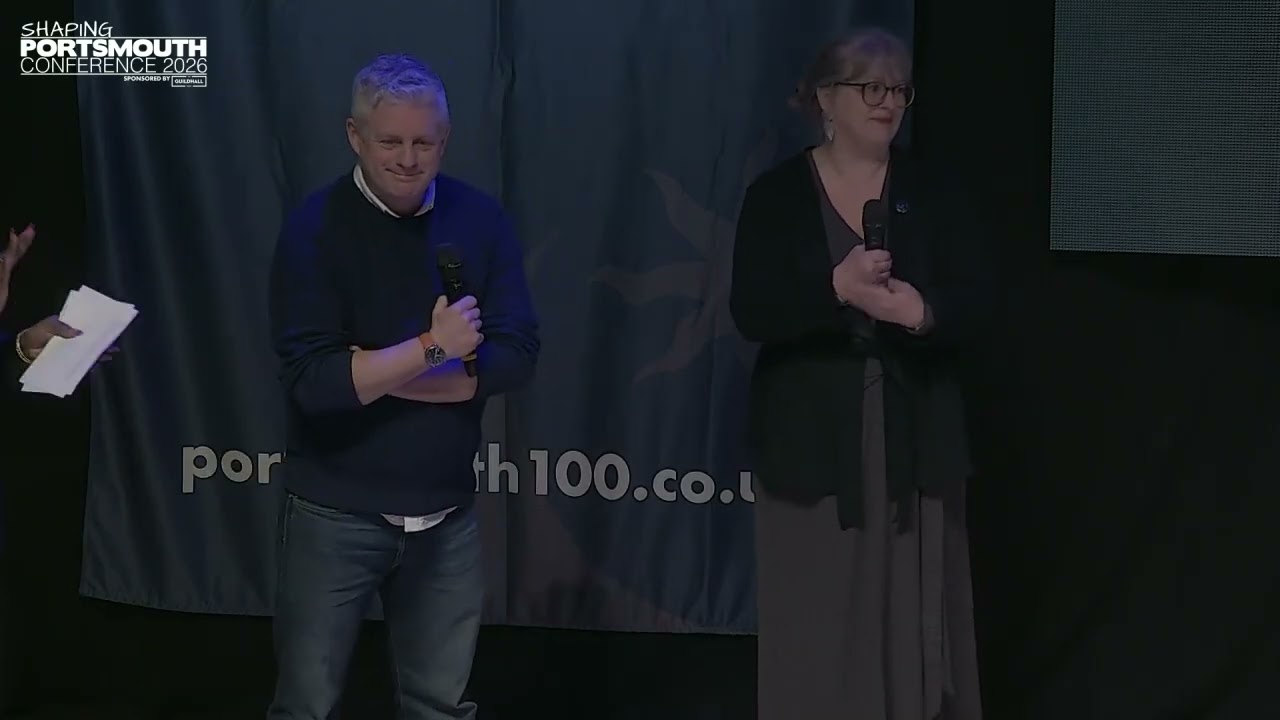 Business Pillar Update