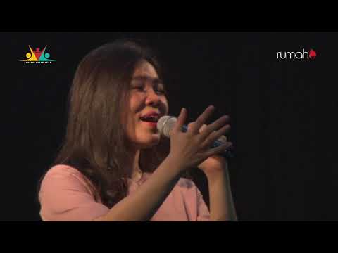 Ada Satu Sobatku - Maria Sandi - Porseni Besar 2k18