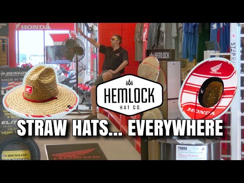 Hemlock Hat Co Discount Code