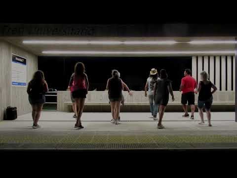 My Heart's in Tennessee por "221 Country Line La Plata"