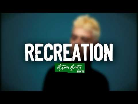 [FREE] PLK x Mister V TYPE BEAT ft.Larry 2021 - "RECREATION"