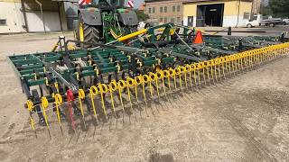 Kultivaator Multiva Optima T900 | Pilt 4 - Agroline