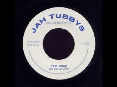 Dixie Peach - Jah Road + Version