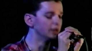 Depeche Mode - Satellite (Live at Whatever You Want BBC 31.03.1982 UK)