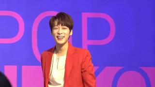 스누퍼(SNUPER) - 별이 빛나는 겨울밤 (Starry winter night) ◎ 명동 K-POP UNI_KON ★ 직캠 humoresque 4K