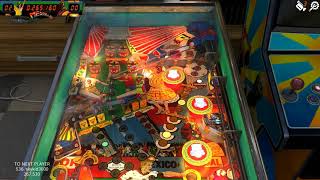 Mexiko 86 SS tables Zaccaria Pinball