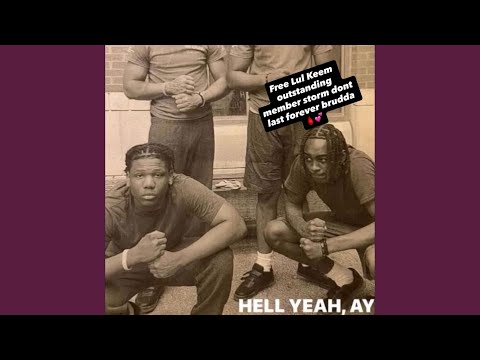 Free Lul keem (feat. Lul keem & DeeJew)