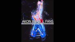 Akon Unstoppable Ft.Beenie Man(Greg Street 2015)