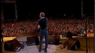 The Who - See Me, Feel Me/Listening To You Roskilde Festival 2007