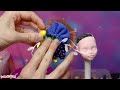 Repaint! Margarita, the Summery, Tropical Monster High Doll Custom! thumbnail 3