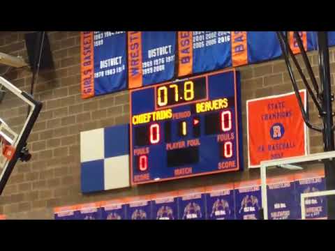 Gamepoint Elite wins 47-41 over Utah Elite - Adidas Presidents' Day Tournament of Champions