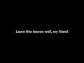 Rejoice & Lament - Josh Garrels 