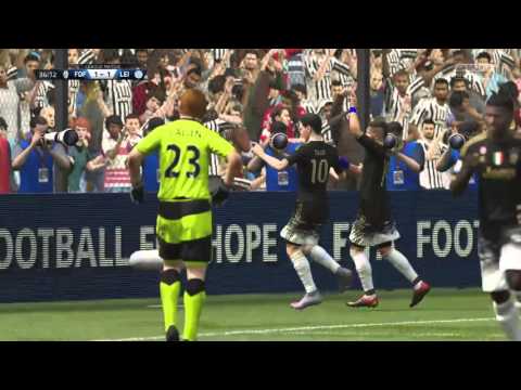 ROAD TO DIVISION 1 #51