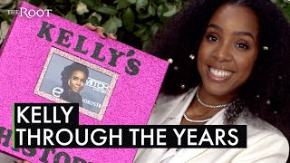 Kelly Rowland Takes Us Through Her Iconic Mane Moments