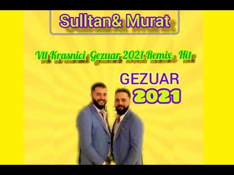 Gezuär 2021 Vll Krasnici Hip Hop