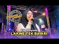 LAKINE TEK BAYARI KIKY MARGARETA MIDANG BARENG NEW XTREME PRATAMA