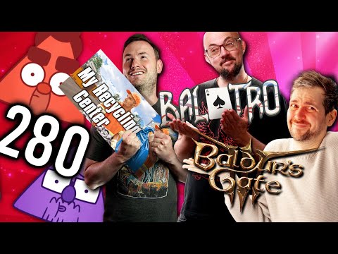 Triforce! #280 - It's Time for New Things