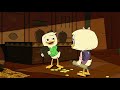 Ducktales 2018 Nl Aflevering 9 De Levende Mummies Van Toth Ra Deel 4