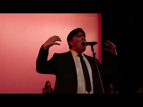 A House in Nebraska (Ethel Cain) - Dischord A Cappella