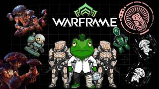 【＃152】ゼロから始める「＃Warframe（＃ウォーフレーム）」ライブ配信【久々のリハビリ配信！！ノッコを鍛える！！】≪＃レトロンFPS≫