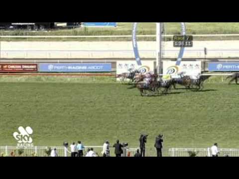 2011 Group 2 Sky Racing WA Guineas