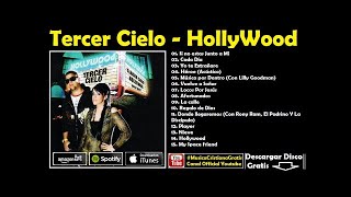 1 Hora Con Tercer Cielo - Hollywood [Disco Completo]