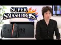 Smash Bros For Switch 2 Is Inevitable