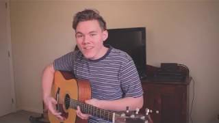 clairvoyant - the story so far (cover by eli.)