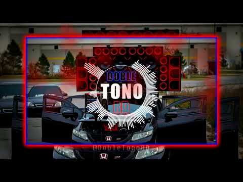 Quimico Ultramega x Tivi Gunz - Que Se Tiren (DOBLE TONO) | CAR AUDIO | PARA CHIPEO | MUSICOLOGOS