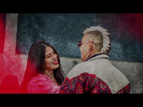 Si te pilla conmigo - Darev - Oficial Video