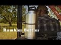 YETI® Rambler® Insulated Bottles