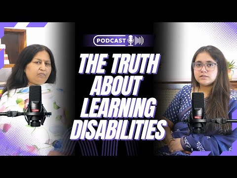 Signs Your Child May Have a Learning Disability | Dr. Nivedita Prasad Explains