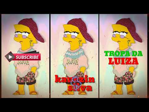 MC KEVIN O CRIS - KIT LEONOFF COM FONTENELLE MUSICA NOVA