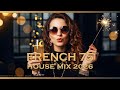 French 75 at Midnight | Deep House Mix 2026 | Sophisticated Nights In Vibes