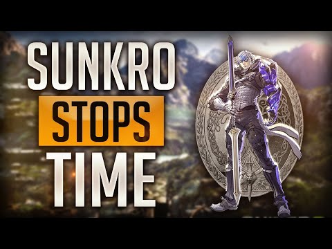 Daily Soulcalibur Vi Moments: Sunkro super whiff punish and perfect