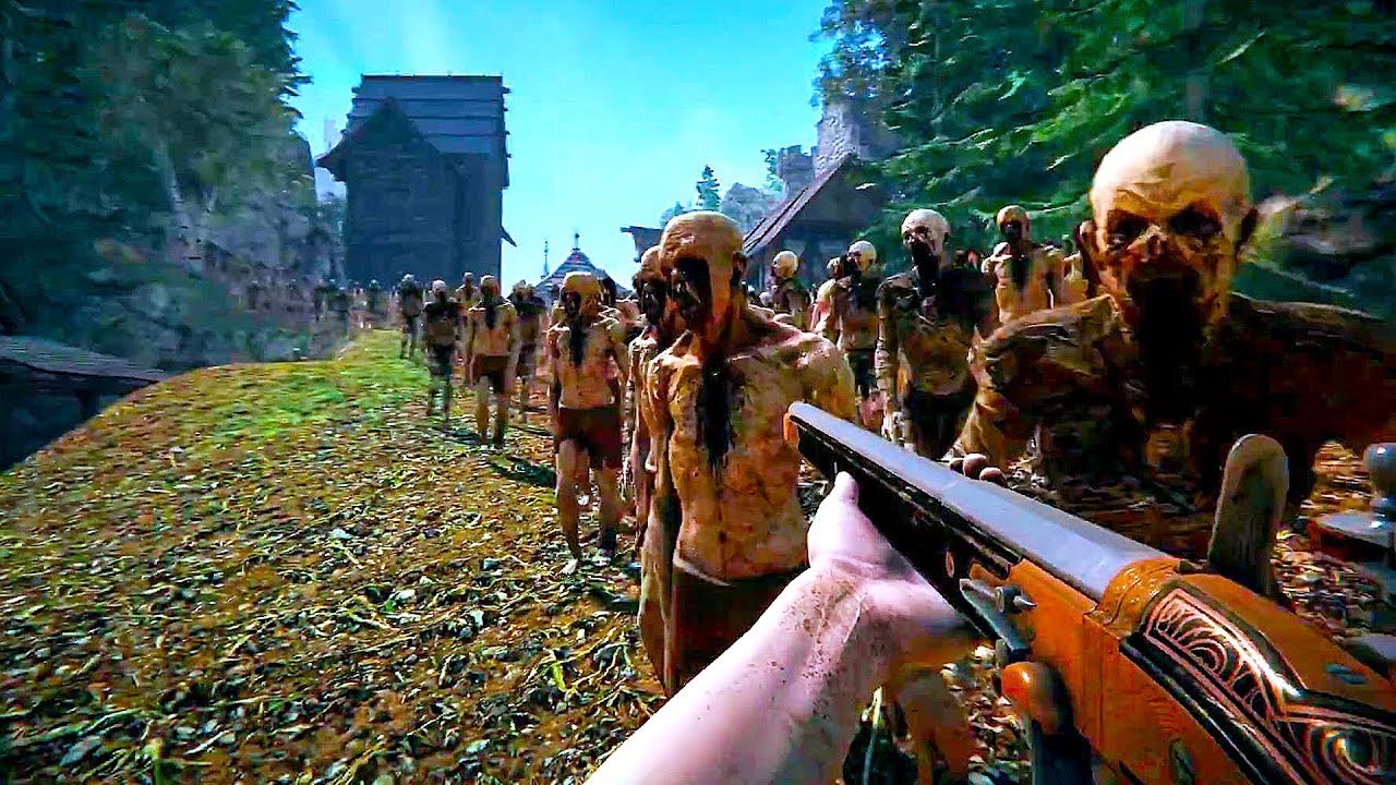 Trailer