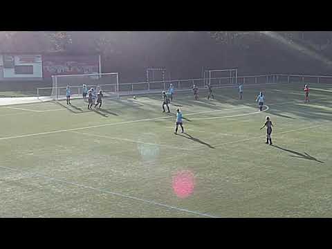 Highlights SG Eintracht Mendig/Bell Damen - Grafschafter SG Damen