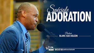 Download lagu Worship | EPISODE 33 | I am a pilgrim... In green pastures Pastor Blanc E DELIZIN mp3