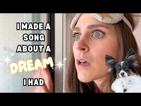 A Wombat Stole My Hot Tub - Sarah Maddack Official Video