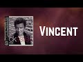 Rick Astley - Vincent (Lyrics)