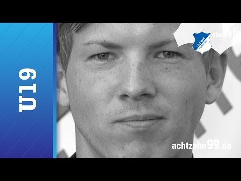 U19 - Road to Halbfinale