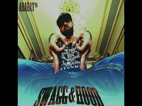 Ararat94 - La douleur de mon peuple Feat Tress