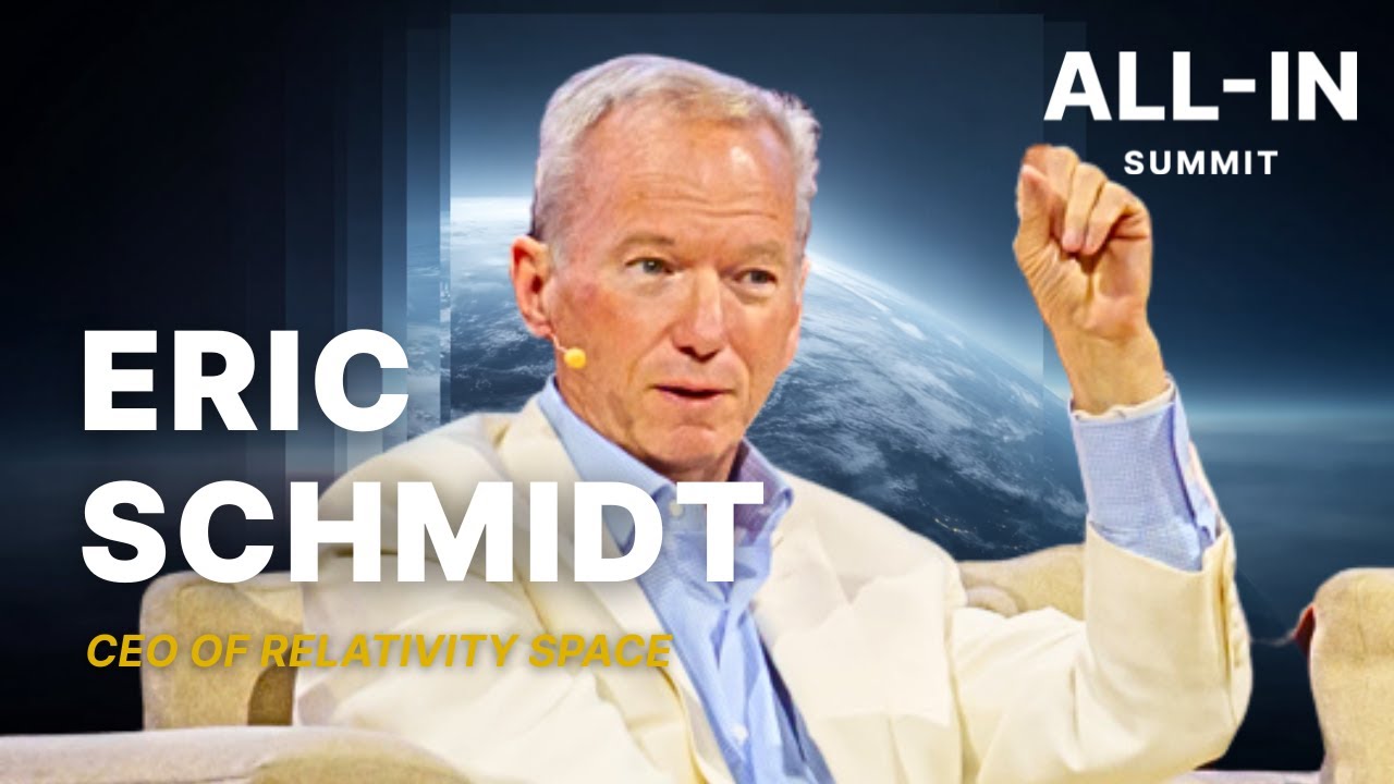 前Google執行長警告：一台3000萬美元坦克，將被5000美元無人機摧毀！美中AI戰爭的殘酷真相