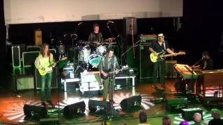 Jimmy Johnson  & Kate Moss Dust My Broom on LRBC #18