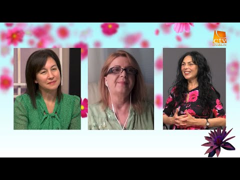 Pentru noi, femeile - Ligia Seman și Tatiana Siza - „ROPES OF LOVE” - carte scrisa de Ligia Seman