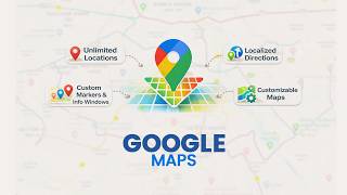How to Add Google Maps Store Locator to a Wix Website (No Coding)