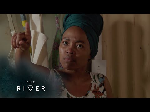 Malefu chases Tumi out – The River